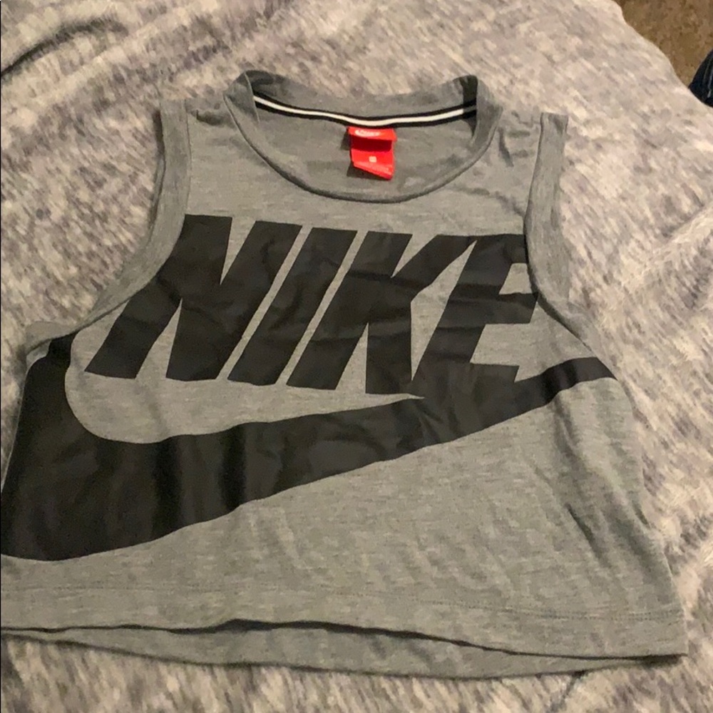 Nike workout shirt
